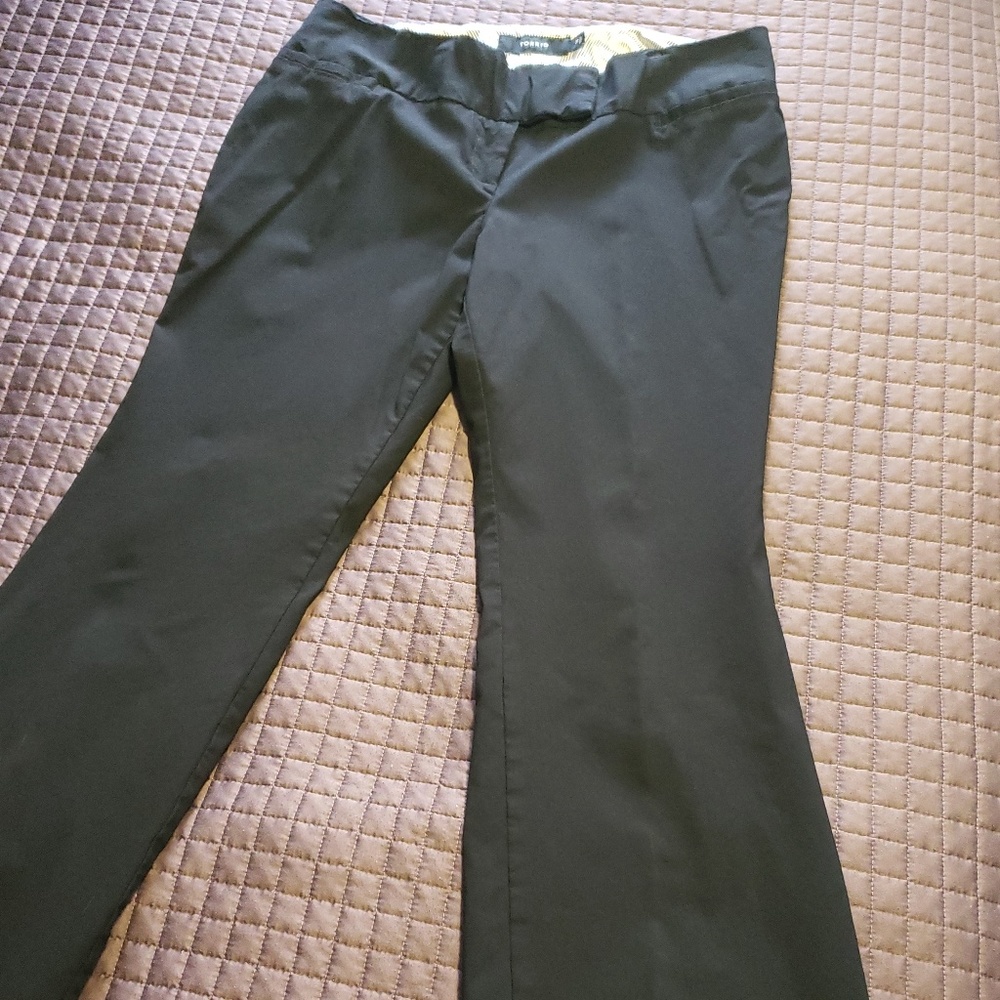 Torrid Dress Pants